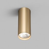 Накладной светильник Denkirs TUBE | ТЬЮБ DK2051-SG