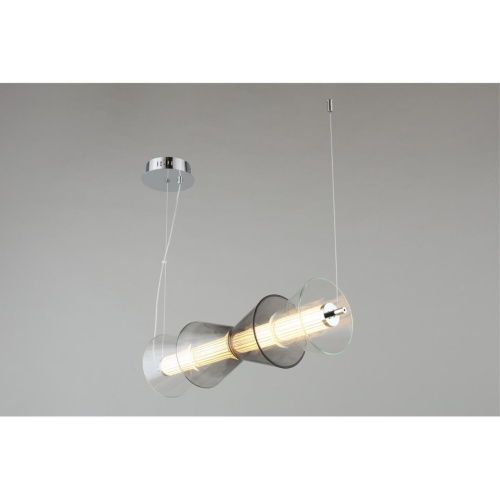 Люстра подвесная OML-51603-15 фото 6 Люстра подвесная OML-51603-15 фото 6