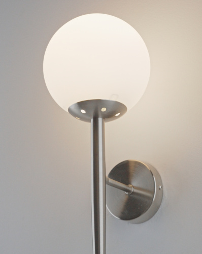 Светильник настенный Moderli V11564-1W Scrumbel фото 7