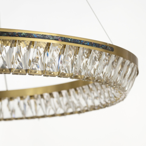 Подвесной светильник Lumina Deco LDP 6031-800 GD фото 3 Подвесной светильник Lumina Deco LDP 6031-800 GD фото 3