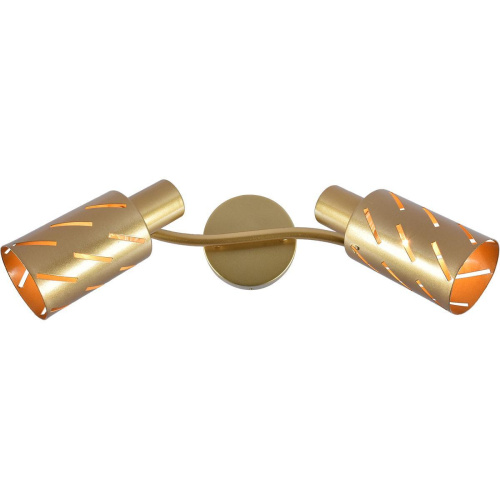 Спот Reluce 05970-0.8-02 GOLD Спот Reluce 05970-0.8-02 GOLD