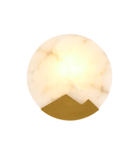 Светильник настенный Moderli V11973-1W Obscur