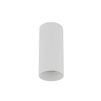 Потолочный cветильник Nowodvorski Mono S White 10776