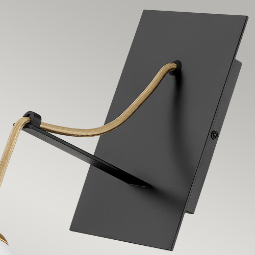 Бра Hinkley, Арт. QN-NULA1 фото 4 Бра Hinkley, Арт. QN-NULA1 фото 4