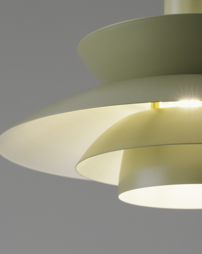 Светильник подвесной Moderli V11305-1P Shaggy фото 6