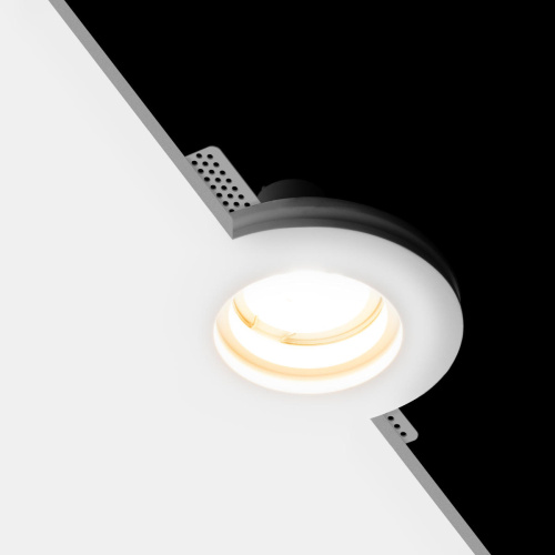 10356C Гипсовый встраиваемый светильник под покраску LOFT IT Ghost фото 6 10356C Гипсовый встраиваемый светильник под покраску LOFT IT Ghost фото 6