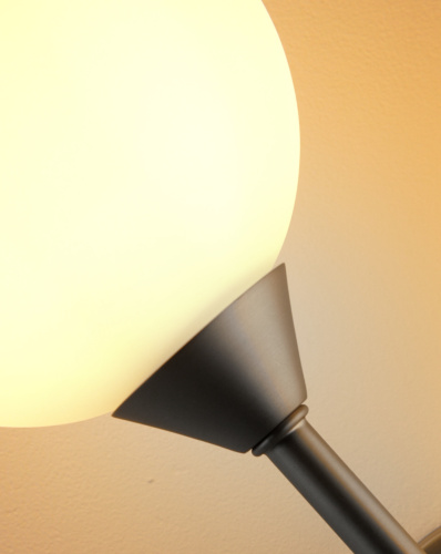 Бра Moderli V10844-2W Molecule фото 4 Бра Moderli V10844-2W Molecule фото 4