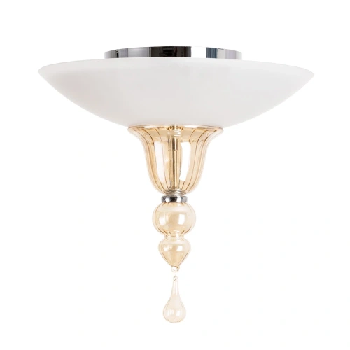 Потолочная люстра Divinare GOCCIA 4021/02 PL-3 Потолочная люстра Divinare GOCCIA 4021/02 PL-3