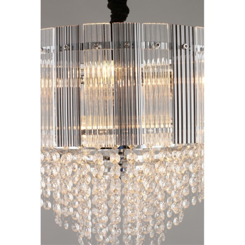 Люстра подвесная OML-69513-08 фото 12 Люстра подвесная OML-69513-08 фото 12