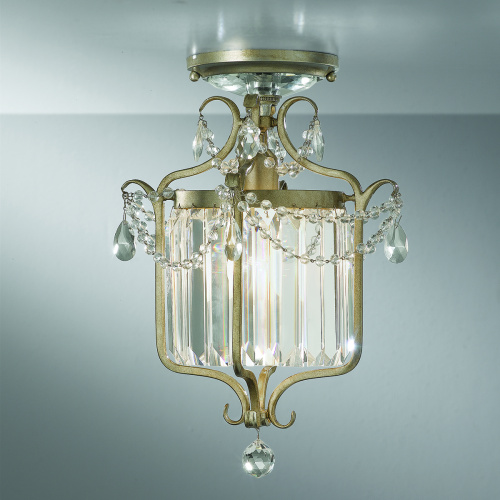 Люстра Feiss, Арт. FE-GIANNA1C фото 4