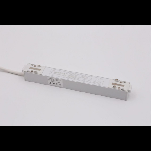 Трековая фурнитура APL.0180.10.100 фото 3 Трековая фурнитура APL.0180.10.100 фото 3