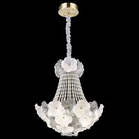 Подвесная люстра Wertmark Isabella WE112.12.303