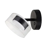 Спот Arte Lamp ALIUS A8042AP-1BK