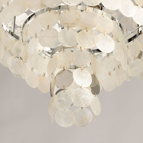 Люстра De City Эмилия фото 2