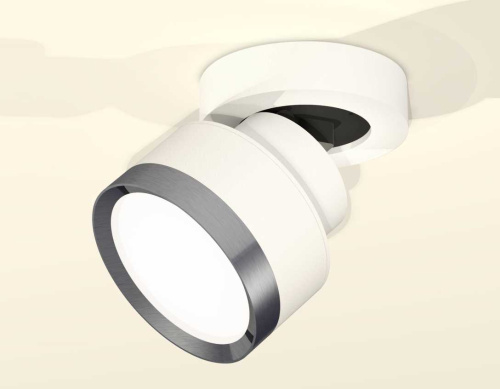 Комплект спота Ambrella light Techno Spot XM (A2228, A2105, C8101, N8133) XM8101006 фото 3