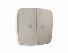 Лицевая панель выключателя AMBRELLA VOLT OP3640