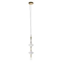 10423/A Подвесной светильник LOFT IT Spindle