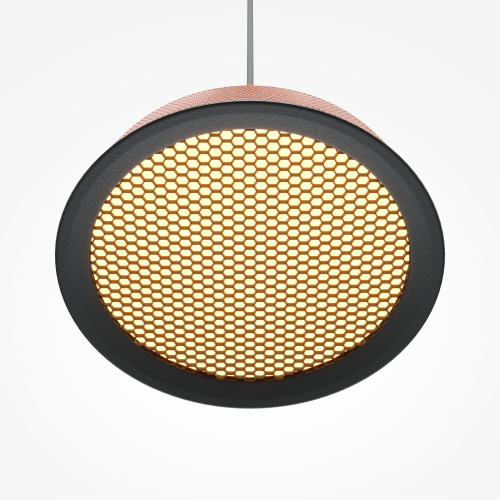 Подвесной светильник Maytoni MOD041PL-L15TR3K фото 4 Подвесной светильник Maytoni MOD041PL-L15TR3K фото 4