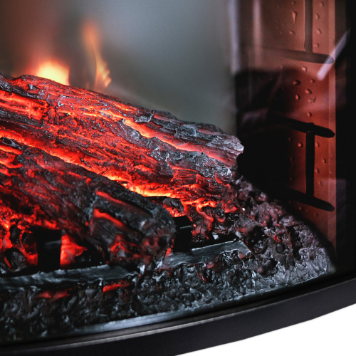 Электроочаг RealFlame Fiirefield 25 фото 4