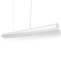 Подвесной светодиодный светильник Nowodvorski Cameleon Q Led 8453