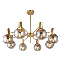 Люстра потолочная APL.610.07.08