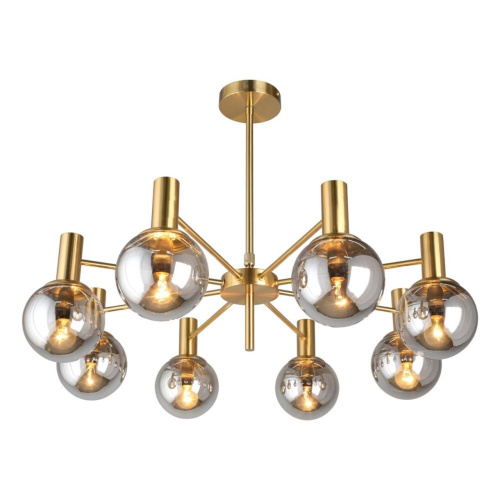 Люстра потолочная APL.610.07.08 Люстра потолочная APL.610.07.08