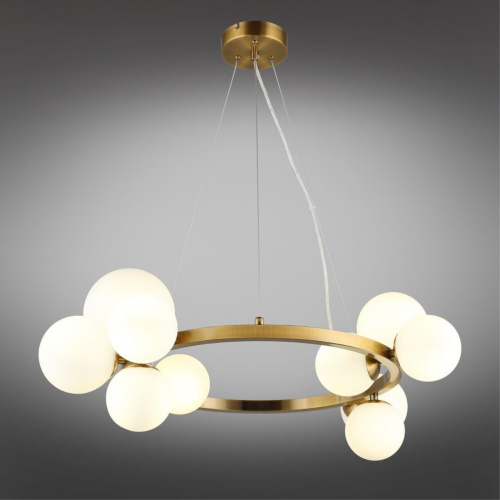 Люстра подвесная APL.314.03.11 фото 4 Люстра подвесная APL.314.03.11 фото 4