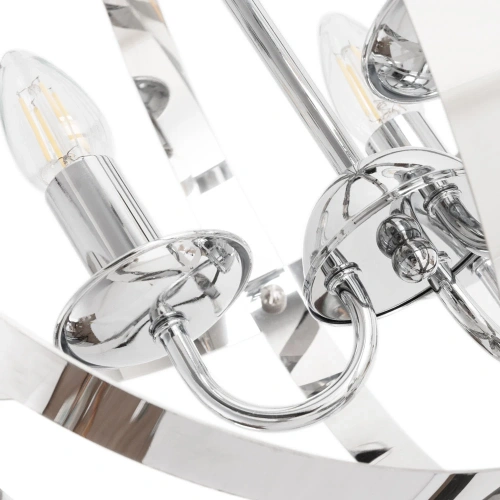 Подвесная люстра Arte Lamp BABBU A1087SP-3CC фото 3 Подвесная люстра Arte Lamp BABBU A1087SP-3CC фото 3