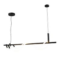 Люстра подвесная APL.773.03.69