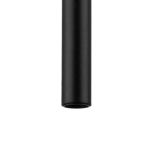 747337 Люстра TUBO LED 5W 300LM 25G ЧЕРНЫЙ 3000K фото 5