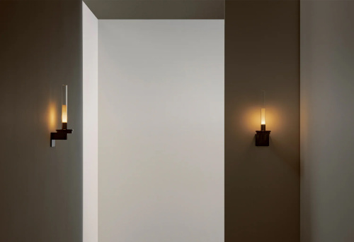 Настенный светильник 5059W black фото 4