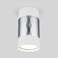 Накладной точечный светильник DLN110 GU10