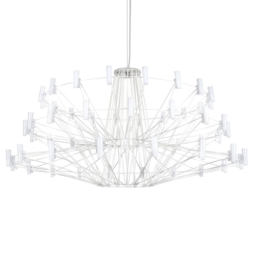 10476 White Подвесной светильник LOFT IT Coppelia фото 8