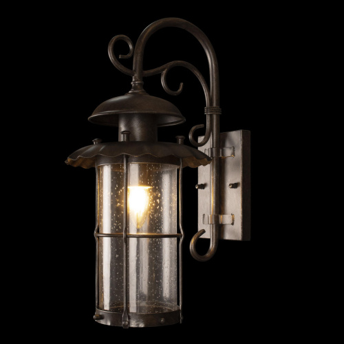 100015W Уличный настенный светильник LOFT IT Palermo фото 2 100015W Уличный настенный светильник LOFT IT Palermo фото 2