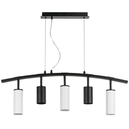 Комплект с подвесной люстрой Lightstar Rullo (571735+214437-2+214486-3) LR735372863