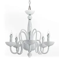 Подвесная люстра Divinare PALLADA 6004/03 LM-5