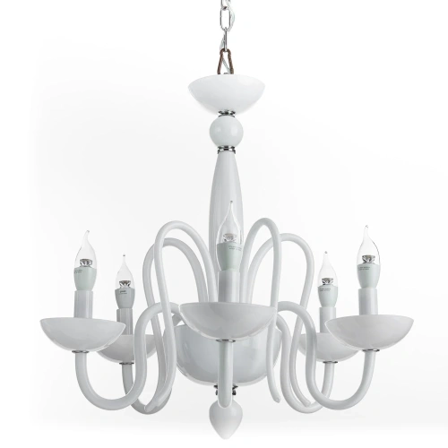 Подвесная люстра Divinare PALLADA 6004/03 LM-5