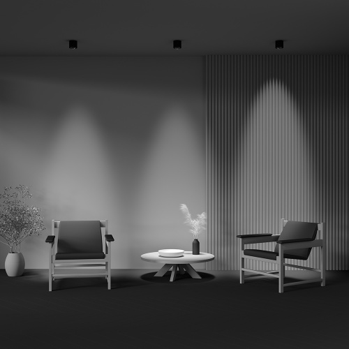 Потолочный светильник Technical C217CL-15W4K-B фото 7 Потолочный светильник Technical C217CL-15W4K-B фото 7