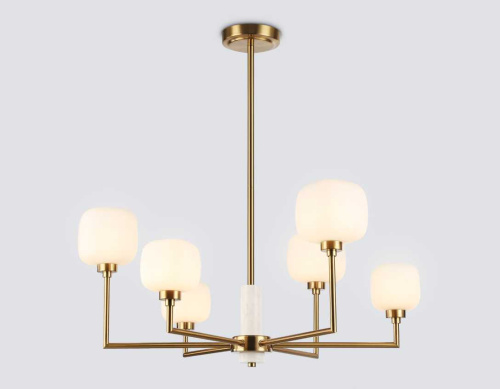 Подвесная люстра Ambrella light High Light LH53015 фото 2