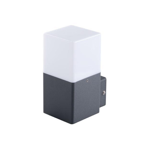 Фасадный светильник Kanlux VADRA 16L-UP 29010 Фасадный светильник Kanlux VADRA 16L-UP 29010