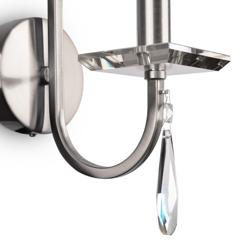 Настенный светильник (бра) Freya FR1006WL-01N фото 3