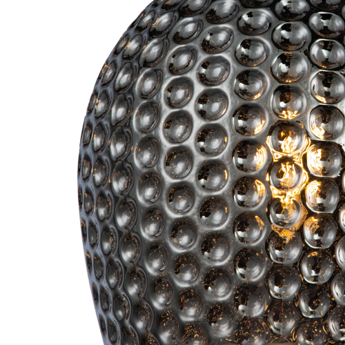 Подвесной светильник 11001/1P Black фото 3 Подвесной светильник 11001/1P Black фото 3