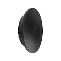 Уличный настенный светодиодный светильник Lightstar Piatto 379247