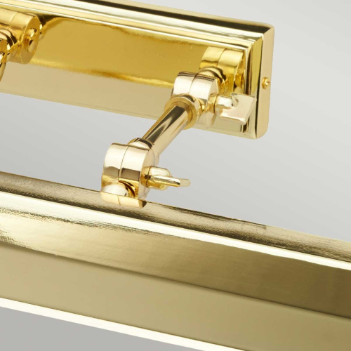 Светильник для картин CHAWTON-PLL-PB Elstead, арт. CHAWTON-PLL-PB фото 2