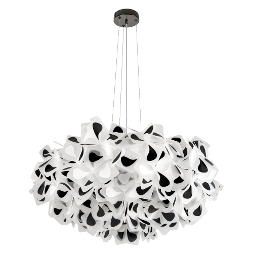 10595/780 Black Подвесной светильник LOFT IT Clizia 10595/780 Black Подвесной светильник LOFT IT Clizia
