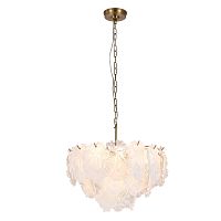 Подвесной светильник 12059/7P Brass