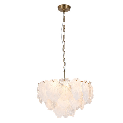 Подвесной светильник 12059/7P Brass Подвесной светильник 12059/7P Brass