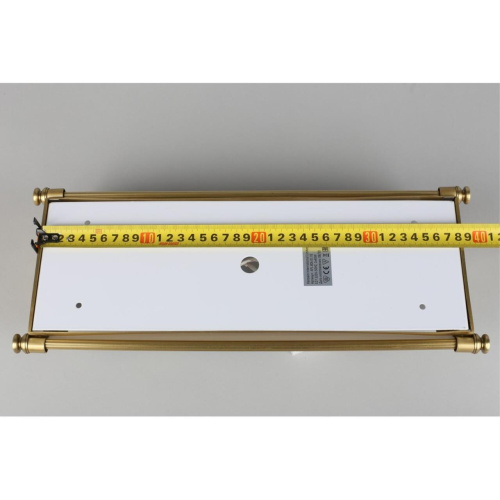 Светильник настенный (Бра) APL.806.01.02 фото 12 Светильник настенный (Бра) APL.806.01.02 фото 12