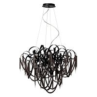 Подвесная люстра Odeon Light CHAINY 5067/12