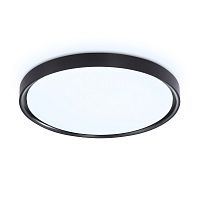 Потолочный светодиодный светильник Ambrella light Orbital Air FZ1248